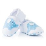 Babacipő- baby elefánt